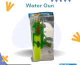 High-Pressure Water Gun – Fun Outdoor Soaker Blaster for Kids & Adults