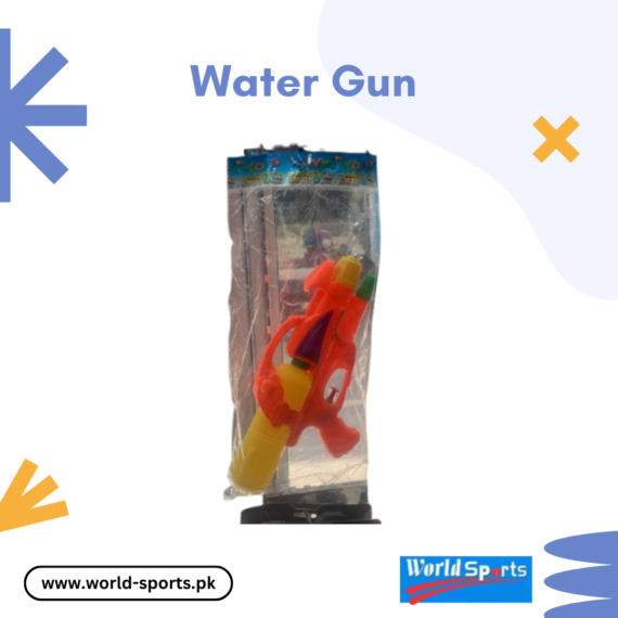 High-Pressure Water Gun – Powerful Soaker Blaster for Kids & Adults | Outdoor Summer Fun