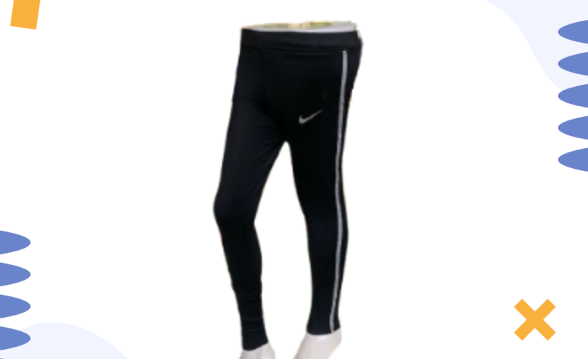 Premium Yoga Tights – High-Waist, Stretchable, Moisture-Wicking Workout Leggings