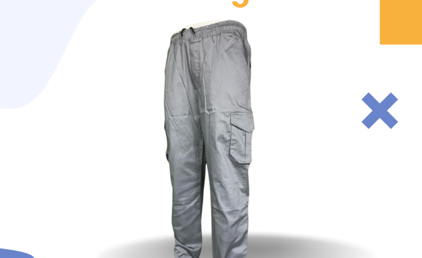 Zara Cargo Pants | Stylish & Functional Men's Cargo Trousers