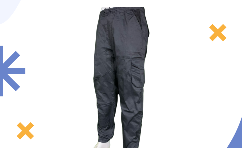 Zara Cargo Pants | Stylish & Functional Men's Cargo Trousers