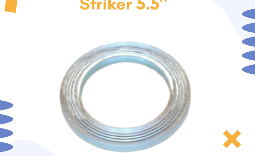 Carrom Board Striker 5.5” – Professional Tournament-Grade Striker for Smooth & Accurate Gameplay