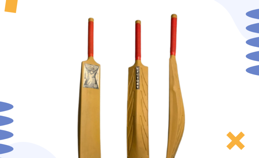 Plastic Bat 2XL – Durable and Lightweight Cricket Bat for All Ages